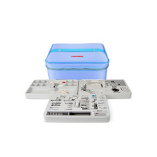 Kufřík na patky 863406009 JANOME Kufřík na patky 863406009 JANOME