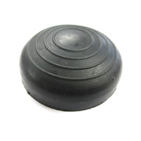 Membrána pedálu Elna 436410-10 Membrána pedálu Elna 436410-10