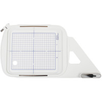 Vyšívací rámeček HOOP RE20A 200x170mm Vyšívací rámeček HOOP RE20A 200x170mm