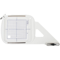 Vyšívací rámeček HOOP SQ14A 140x140mm Vyšívací rámeček HOOP SQ14A 140x140mm