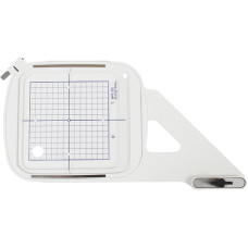 Vyšívací rámeček HOOP SQ14A 140x140mm Vyšívací rámeček HOOP SQ14A 140x140mm