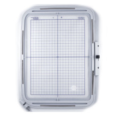 Vyšívací rámeček HOOP RE20B 140x200mm Vyšívací rámeček HOOP RE20B 140x200mm