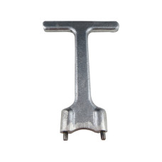 Klíč k povolení matice řezačky Kuris Bom 100/101 Klíč k povolení matice řezačky Kuris Bom 100/101