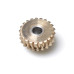Ozubené kolo složené 10mm bez ložisek pro Hoffman HF125