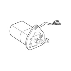 Motor 025501003 JANOME