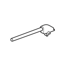 Kolík cívky 505067005 JANOME