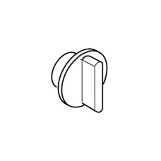 Kolečko výběru vzorů 303052005 JANOME