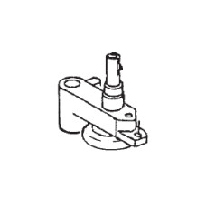 Navíječ cívky 652506000 JANOME