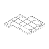 Základna 794086105 JANOME Základna 794086105 JANOME