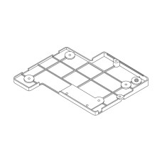 Základna 794086105 JANOME Základna 794086105 JANOME
