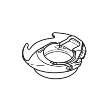 Cívkové pouzdro 846652504 JANOME