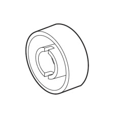 Ruční kolo 858055003 JANOME Ruční kolo 858055003 JANOME