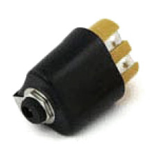 EC Cutter síťový konektor EC-10A/B