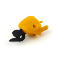 Standardní hlava bez mikrozoubku EC-11 (bez patky) pro EC-10B