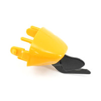 EC Cutter střihací hlava pro zahnutý střih, EC-1S EC Cutter střihací hlava pro zahnutý střih, EC-1S