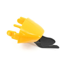 EC Cutter střihací hlava pro zahnutý střih, EC-1S