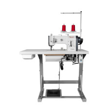 Šicí stroj TEXI HD FORTE-B UF PREMIUM EX Šicí stroj TEXI HD FORTE-B UF PREMIUM EX