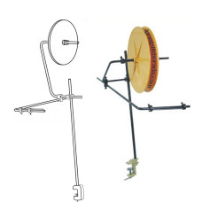 Odvíjecí zařízení horní pro průmyslový šicí stroj UMA-TAB02 Odvíjecí zařízení horní pro průmyslový šicí stroj UMA-TAB02