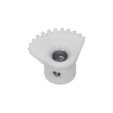 Ozubené čtvrtkolo pro Lucznik Predom 438 Ozubené čtvrtkolo pro Lucznik Predom 438