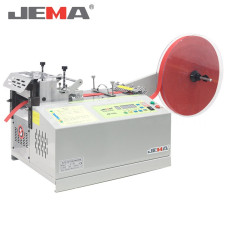 Dělička, řezačka popruhů, pásků, zipů, řez za studena Jema JM-110L Dělička, řezačka popruhů, pásků, zipů, řez za studena Jema JM-110L