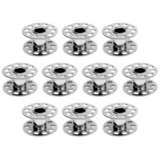 Kovová cívka pro šicí stroje Singer Class 15 - 10 ks