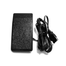 Pedál pro šicí stroj overlock Janome 204D, 744D, 990D, AT2000D, 1000CPX Pedál pro šicí stroj overlock Janome 204D, 744D, 990D, AT2000D, 1000CPX