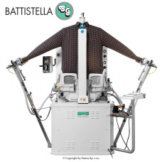 BATTISTELLA CIRCE BATTISTELLA CIRCE