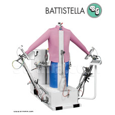BATTISTELLA PEGASO/A BATTISTELLA PEGASO/A