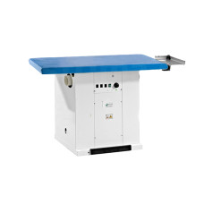 BATTISTELLA URANO MAXI W/O BUCK žehlící stůl 80x170cm, vyhřívání odsávání BATTISTELLA URANO MAXI W/O BUCK žehlící stůl 80x170cm, vyhřívání odsávání