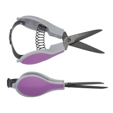 Řemeslnické nůžky / dlaňovky TEXI TITANIUM Ti613