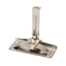 Textilní svorka CL4AA Textilní svorka CL4AA