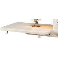 Přídavný stolek pro Janome MC6300P, MC6500P, MC6600P Přídavný stolek pro Janome MC6300P, MC6500P, MC6600P