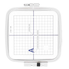 Vyšívací rámeček HOOP 140x140 JANOME