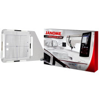 Quiltovací program a rámeček AcuFil Quilting Kit Quiltovací program a rámeček AcuFil Quilting Kit