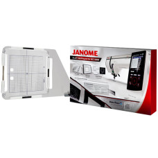 Quiltovací program a rámeček AcuFil Quilting Kit