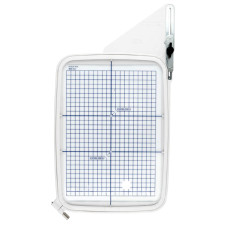 Vyšívací rámeček HOOP MA JANOME Vyšívací rámeček HOOP MA JANOME