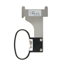 Vyšívací rámeček HOOP J2 JANOME Vyšívací rámeček HOOP J2 JANOME