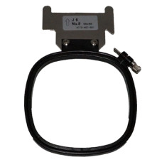 Vyšívací rámeček HOOP J6B JANOME Vyšívací rámeček HOOP J6B JANOME