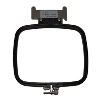 Vyšívací rámeček HOOP J7 JANOME Vyšívací rámeček HOOP J7 JANOME