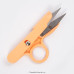 Odstřihávací nůžky / cvakačky plastové TC801 ORANGE Odstřihávací nůžky / cvakačky plastové TC801 ORANGE