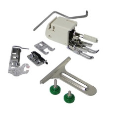 Sada patek na quilting 200100007 JANOME Sada patek na quilting 200100007 JANOME