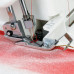Patka pro všívání šňůrky pro overlock Janome 204D, 990D, 744D Patka pro všívání šňůrky pro overlock Janome 204D, 990D, 744D