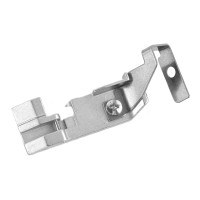 Patka pro všívání šňůrky pro overlock Janome 204D, 990D, 744D Patka pro všívání šňůrky pro overlock Janome 204D, 990D, 744D