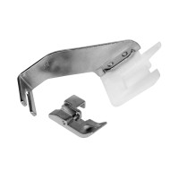 Patka pro všívání korálků pro overlock Janome 204D, 990D, 744D Patka pro všívání korálků pro overlock Janome 204D, 990D, 744D