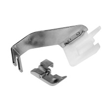 Patka pro všívání korálků pro overlock Janome 204D, 990D, 744D Patka pro všívání korálků pro overlock Janome 204D, 990D, 744D