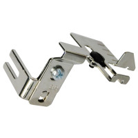 Vodič rovného stehu pro overlock Janome 204D, 990D, 744D Vodič rovného stehu pro overlock Janome 204D, 990D, 744D