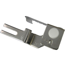 Řasící aparát, vodič pro overlock Janome 204D, 990D, 744D Řasící aparát, vodič pro overlock Janome 204D, 990D, 744D