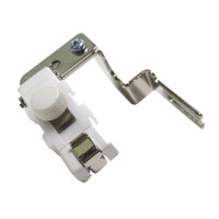 Vodič pro všívání gumy pro overlock Janome 204D, 990D, 744D Vodič pro všívání gumy pro overlock Janome 204D, 990D, 744D