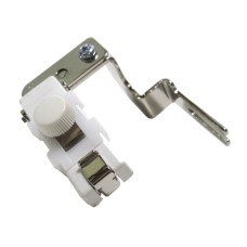 Vodič pro všívání gumy pro overlock Janome 204D, 990D, 744D Vodič pro všívání gumy pro overlock Janome 204D, 990D, 744D