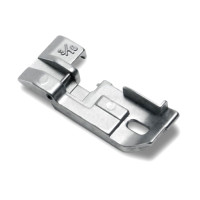 Patka kedrovací pro overlock Janome 204D, 990D, 744D Patka kedrovací pro overlock Janome 204D, 990D, 744D